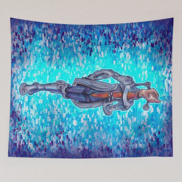 Item preview, digital memory : designed and sold by NoBoStudios.