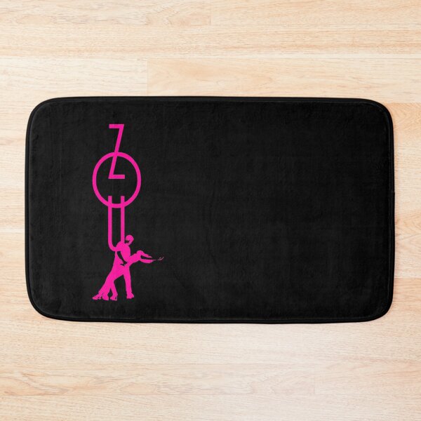 Item preview, lets dance zouk - pink designed and sold by cglightNingART.