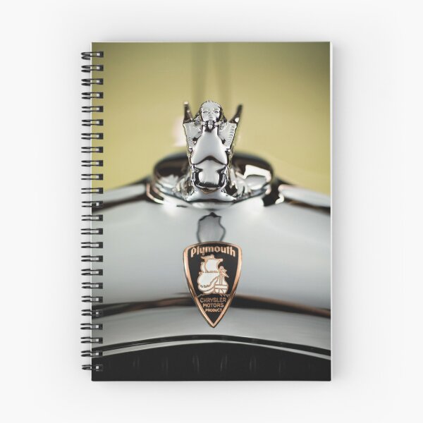Item preview, 1932 Plymouth Roadster designed and sold by Ebbers.