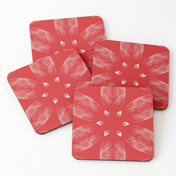 Item preview, Fiery Red #9 designed and sold by Kettukas.