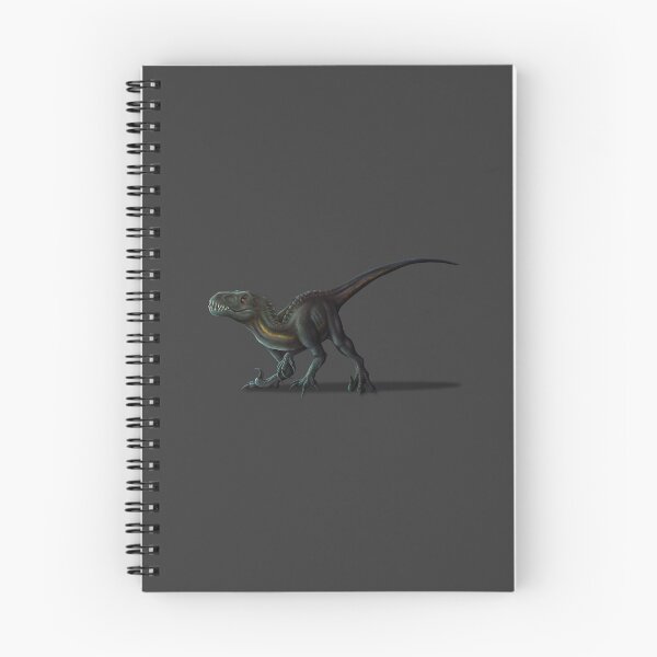 Item preview, Indoraptor designed and sold by tyrannart.