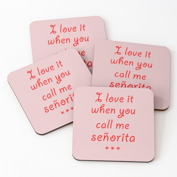 Item preview, Señorita designed and sold by CreativeWorld96.