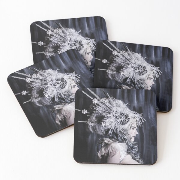 Item preview, Ice Queen  designed and sold by MissFitPhoto.