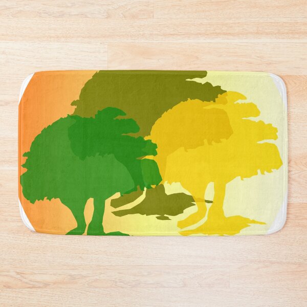 Item preview, Trees designed and sold by MrNik.