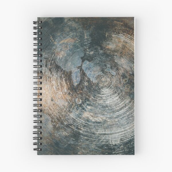 Item preview, abstract frying pan designed and sold by joeflow1.