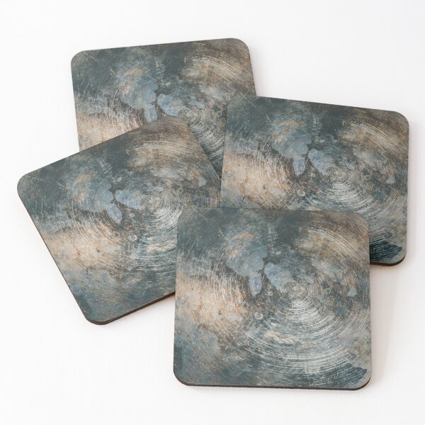 Item preview, abstract frying pan designed and sold by joeflow1.