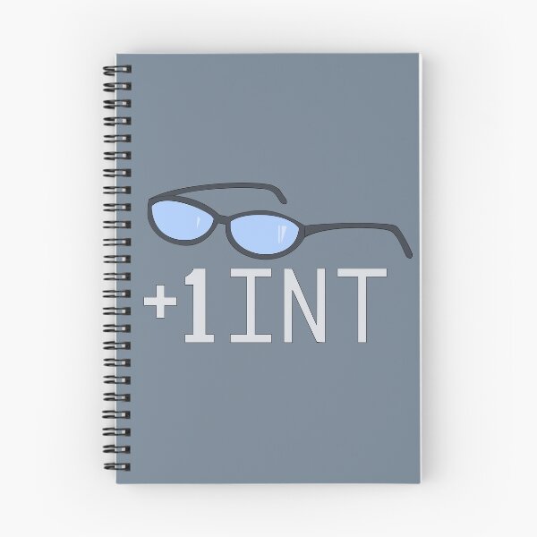 Item preview, +1 INT Glasses designed and sold by Drakith.
