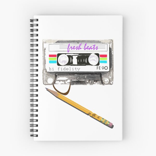Item preview, HIFI designed and sold by Adam Berardi.