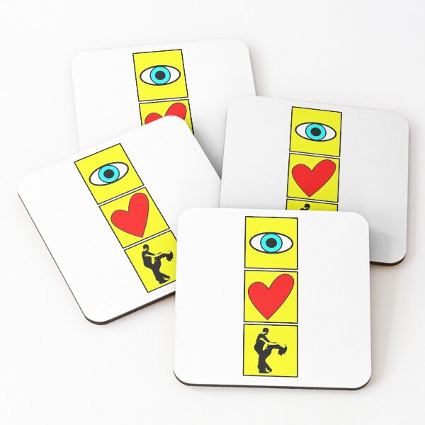 Item preview, i love dance - pictogram designed and sold by cglightNingART.