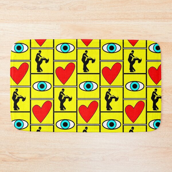 Item preview, i love dance - pictogram designed and sold by cglightNingART.
