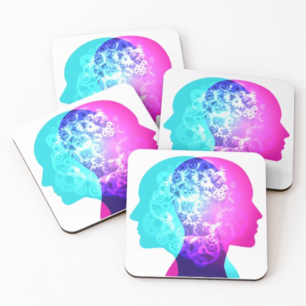 Item preview, Thought Process designed and sold by MisterSquid.
