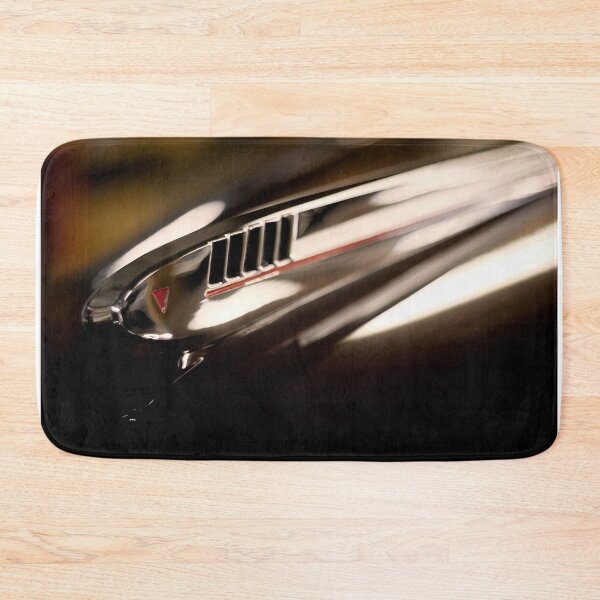 Item preview, 1947 Hudson Super Six designed and sold by Ebbers.