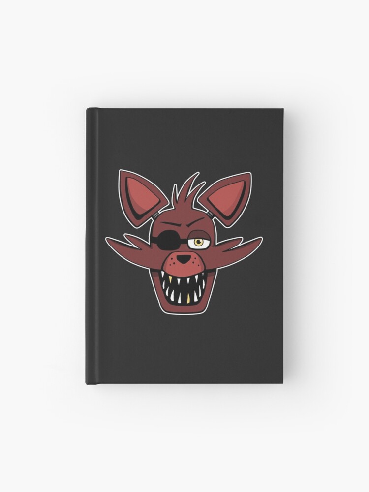 Five Nights at Freddy's - FNAF 2 - Puppet  Hardcover Journal for Sale by  Kaiserin