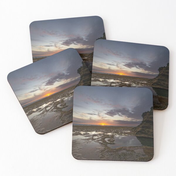 Item preview, Point Lonsdale Sun Set designed and sold by David  Hibberd.