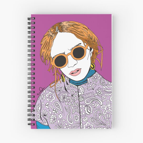 Item preview, Paisley Maise designed and sold by TrumOnArt.