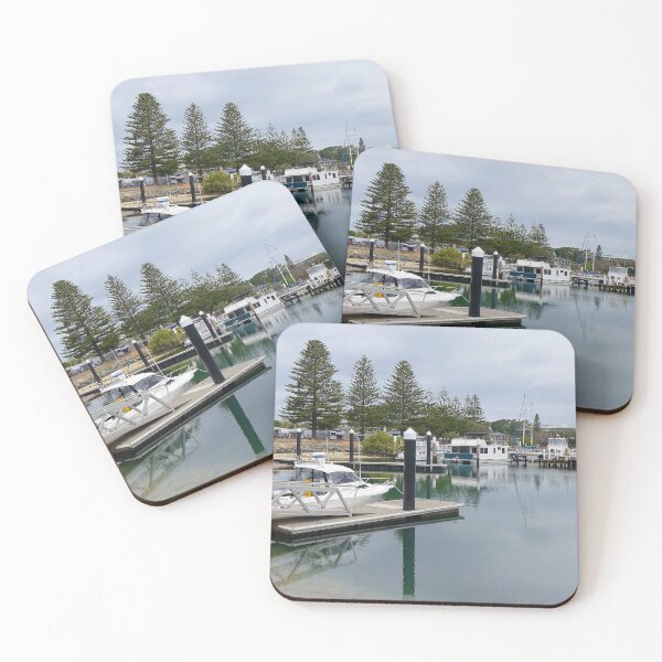 Item preview, Forster Boat Ramp 03874 designed and sold by kevin Chippindall.