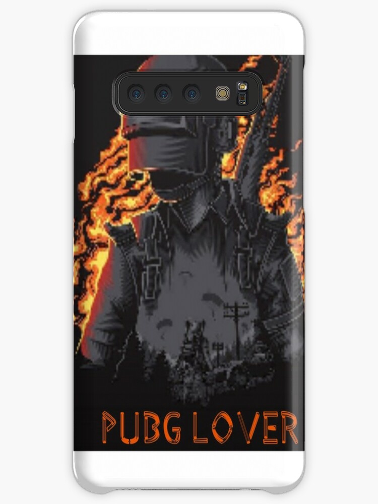 Pubg Lover Design For Redbubble Case Skin For Samsung Galaxy By Royydav Redbubble - roblox title case skin for samsung galaxy by thepie redbubble