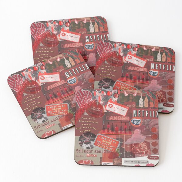 Item preview, red aesthetic  designed and sold by mekmonty.