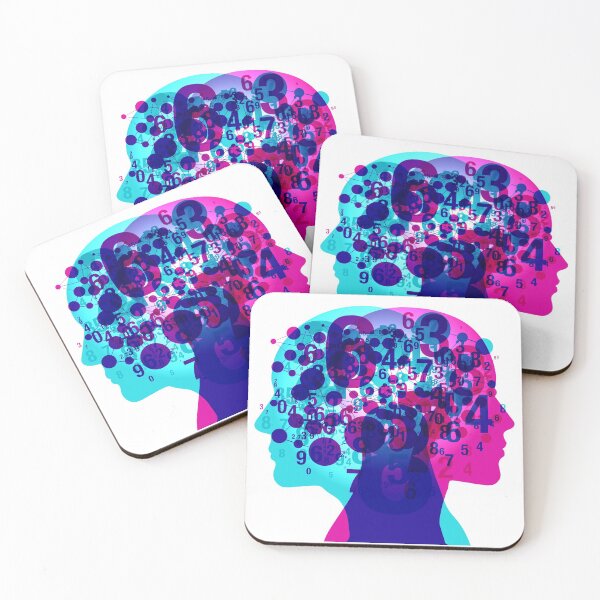 Item preview, Thinking Minds designed and sold by MisterSquid.
