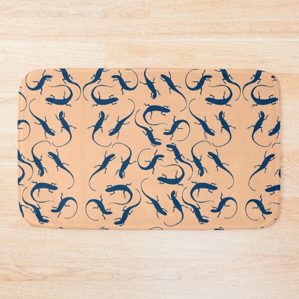 Item preview, Skittering Skinks #2 designed and sold by littleparkey.