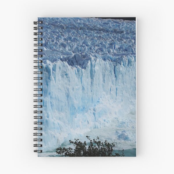 Item preview, Perito Merino glacier calving  designed and sold by Braedene.