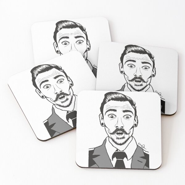 Item preview, Say What? designed and sold by TrumOnArt.