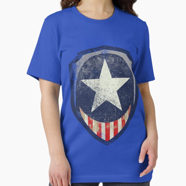 Item preview, Captain Liberty designed and sold by LibertyManiacs.