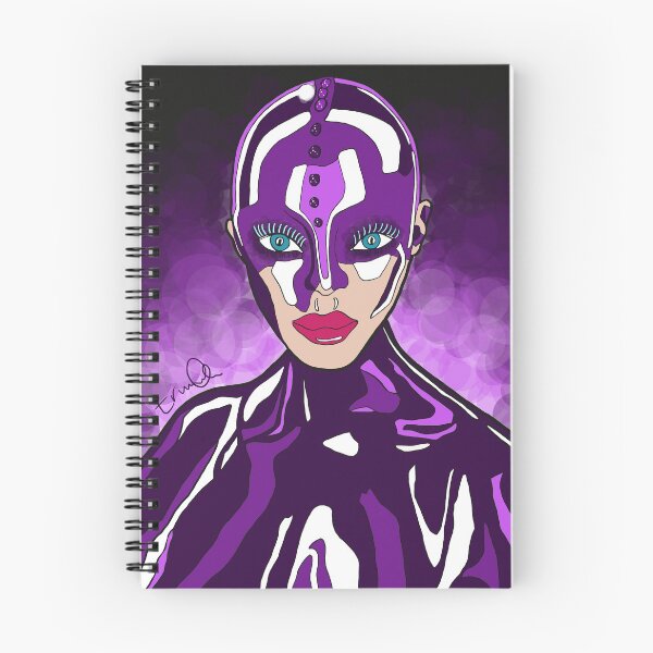 Item preview, Android 2 designed and sold by TrumOnArt.