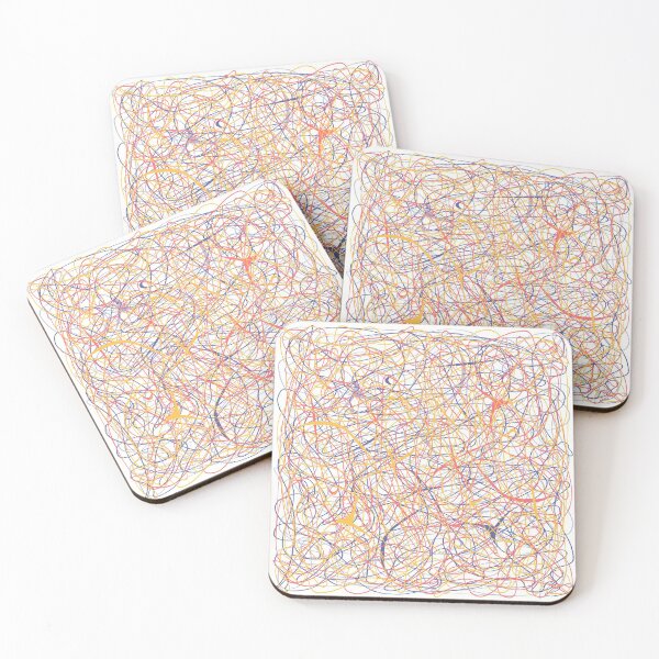 Item preview, abstract 031 designed and sold by abstract eleanor.