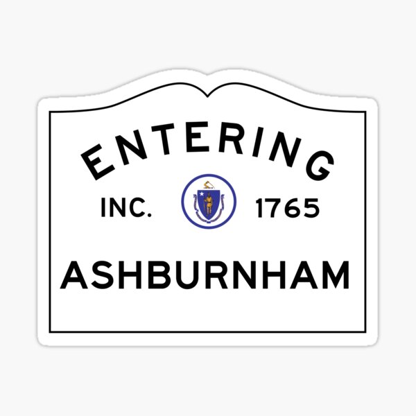 Ashburnham Gifts & Merchandise for Sale Redbubble