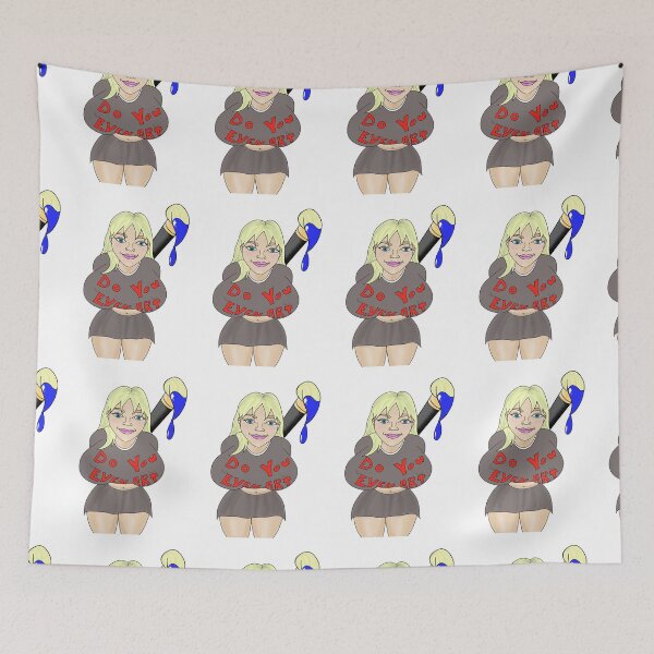 Item preview, Do You Even Art  designed and sold by JBrass.