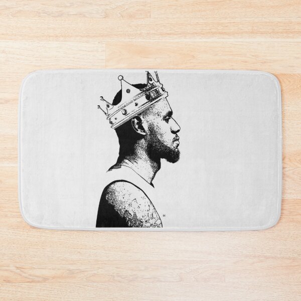 Item preview, The King designed and sold by Nenyi.