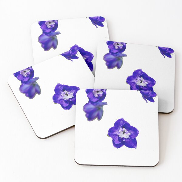 Item preview, Purple Flower designed and sold by Collective Obsessions.