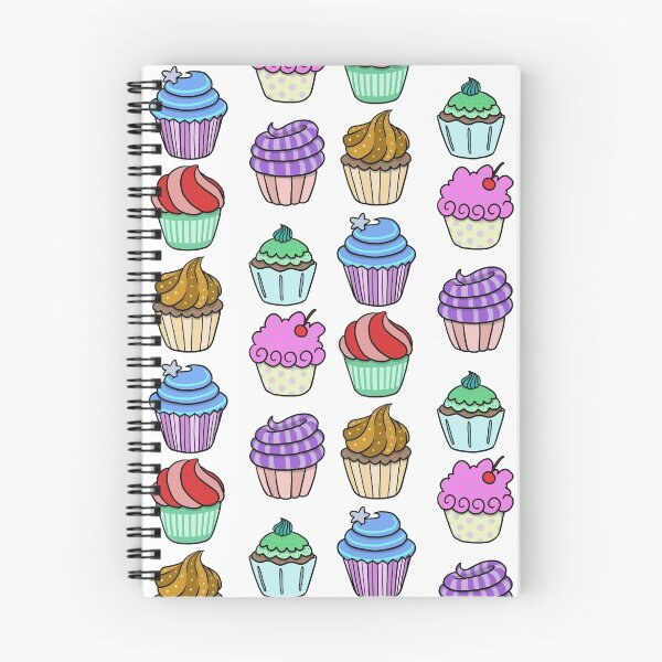 Item preview, CUPCAKES! designed and sold by Christopher McQuinlan.