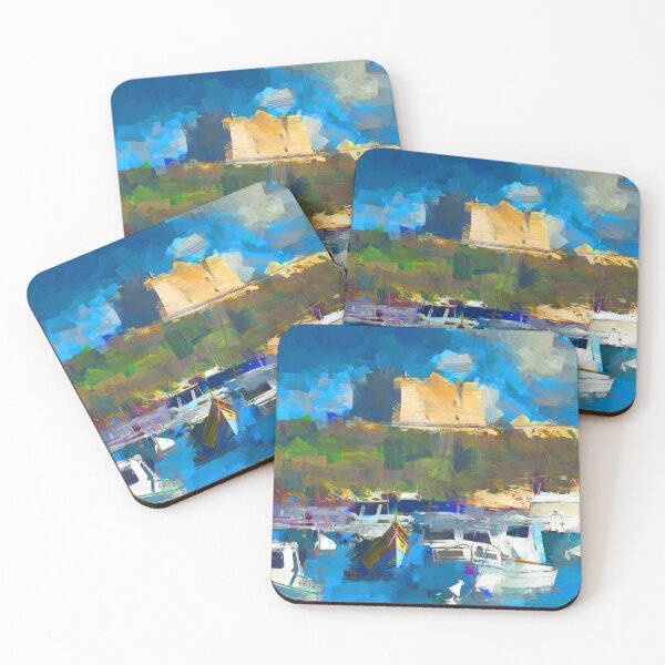 Item preview, Impressions of the Marina designed and sold by davidandmandy.