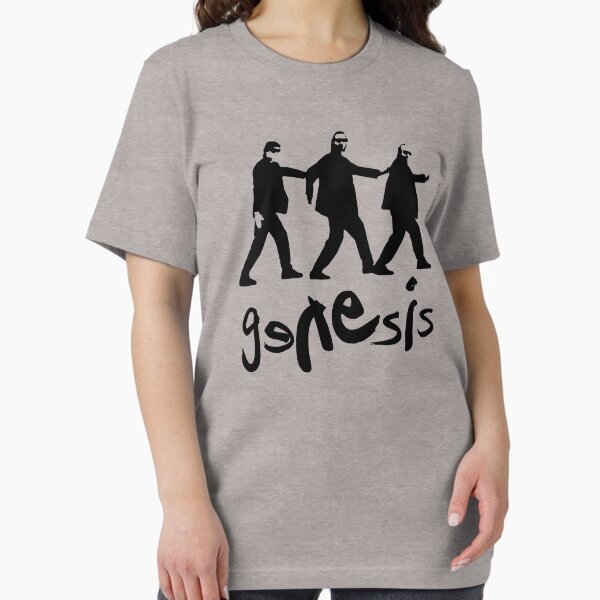 Genesis I cant dance Essential T-Shirt