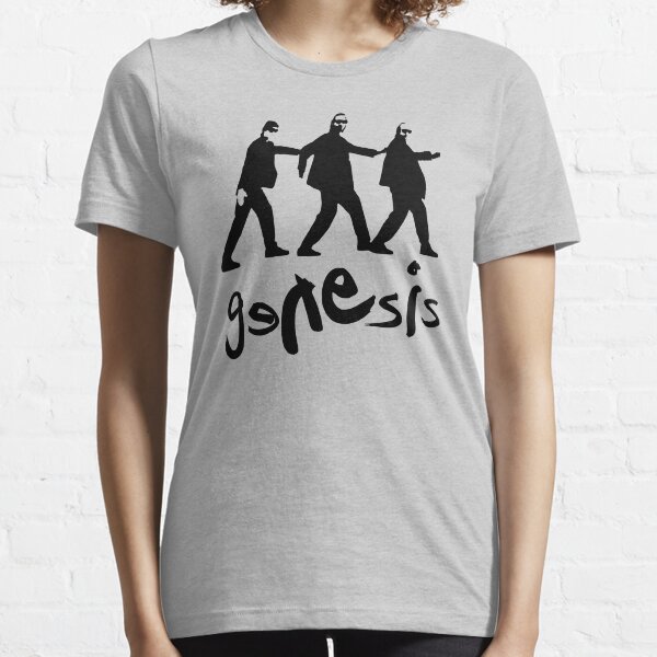 Genesis I cant dance Essential T-Shirt