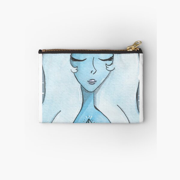 Item preview, Blue Diamond - Steven Universe designed and sold by Samantha Petrig.