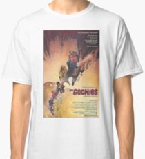 The Goonies Classic T-Shirt