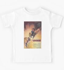 The Goonies Kids Tee