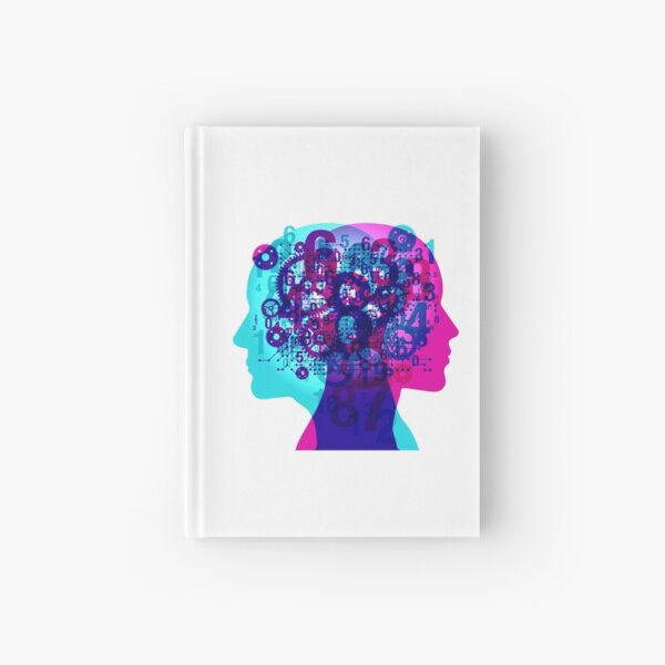 Item preview, A.I. Minds Brainstorming designed and sold by MisterSquid.