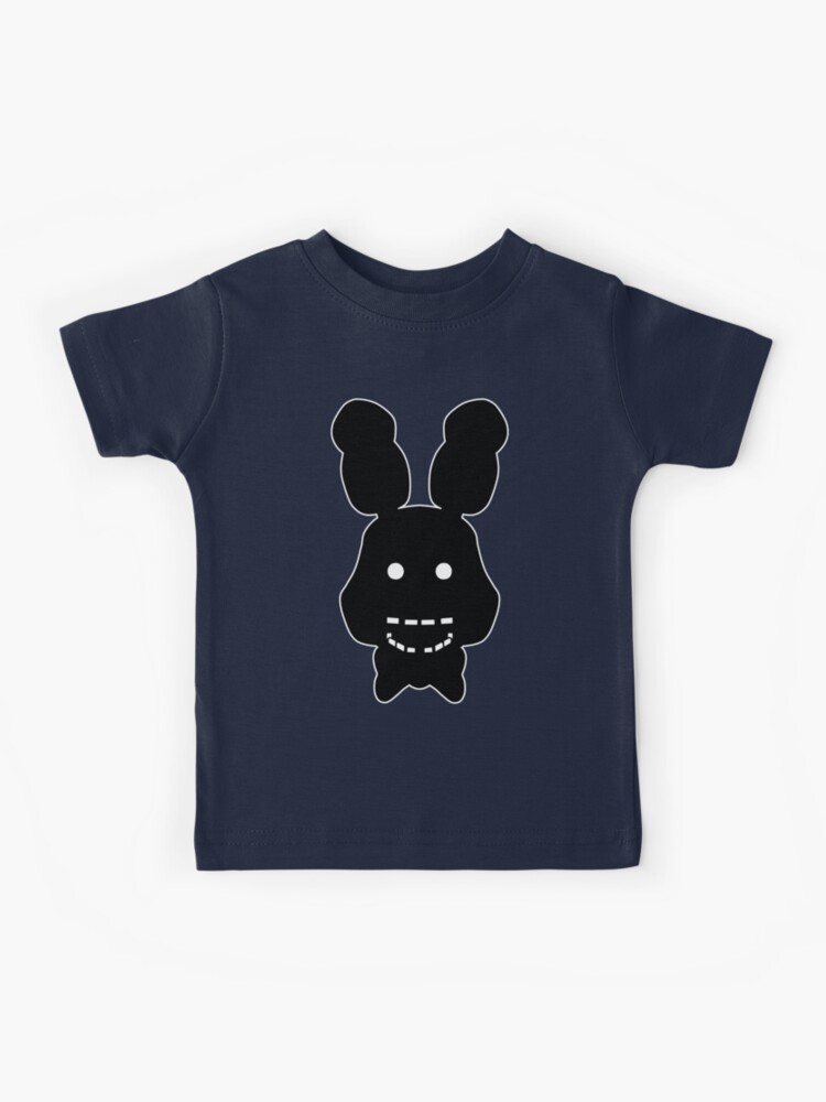 Five Nights at Freddy's - FNAF - Bonnie Kids T-Shirt for Sale by Kaiserin