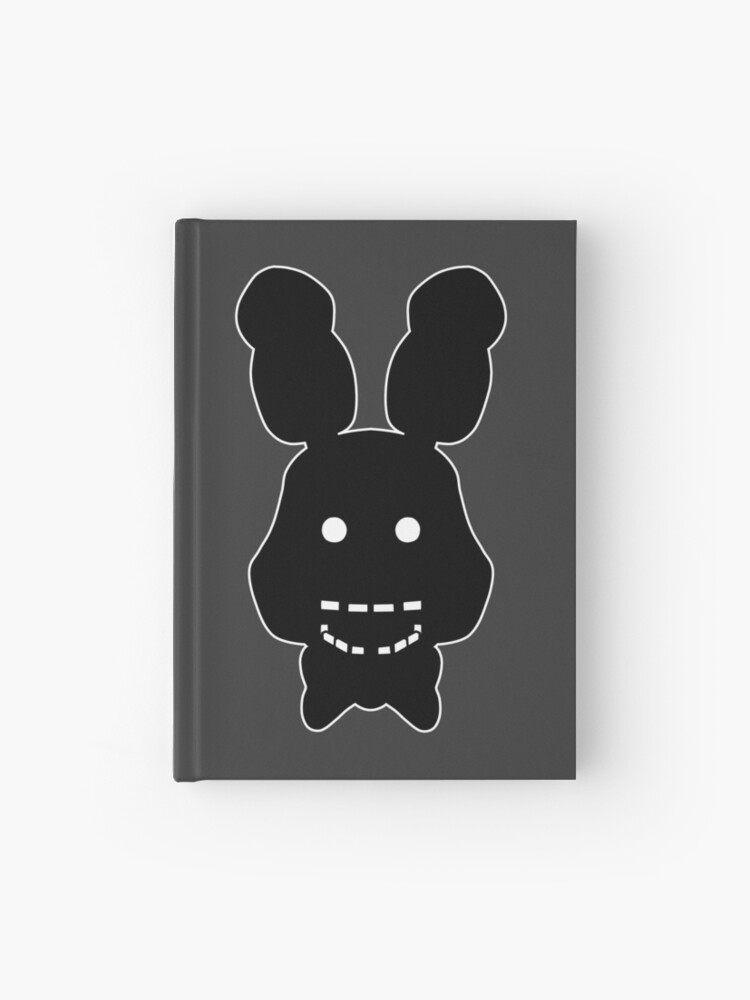 Five Nights at Freddy's - FNAF 2 - Puppet  Hardcover Journal for Sale by  Kaiserin