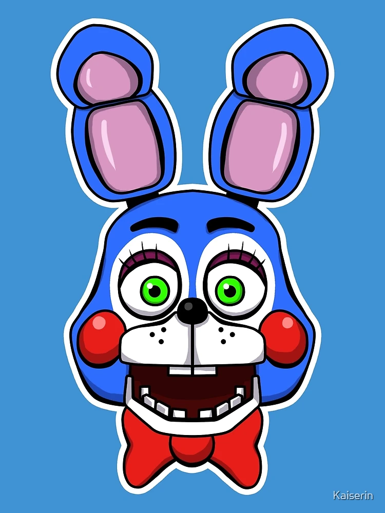 Bonnie (Five Nights at Freddy's)/#1878473