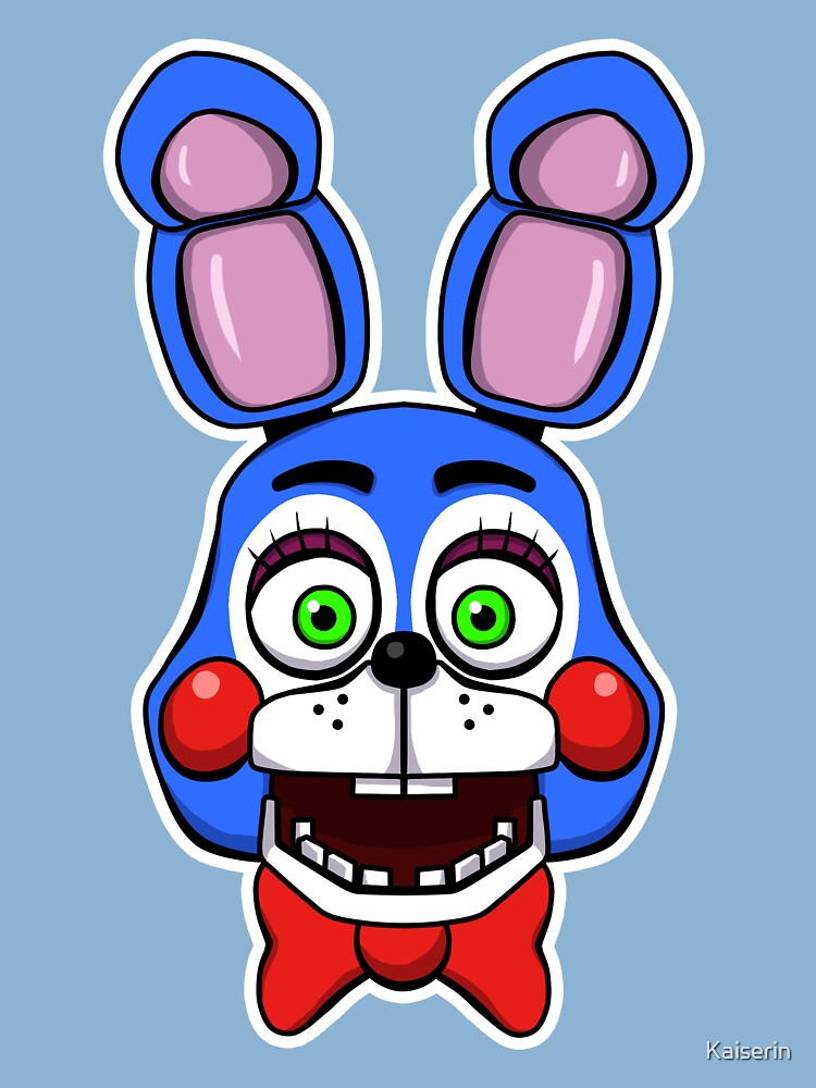 five nights at freddy's bonnie toys