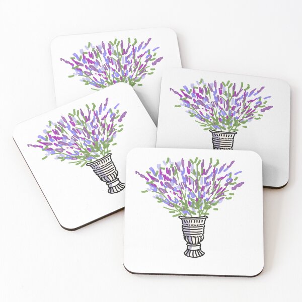 Item preview, Lavender designed and sold by ilanagraf.
