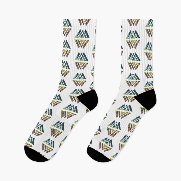 Item preview, Geometric Tropical Beach designed and sold by maryedenoa.