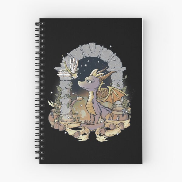 Item preview, Spyro designed and sold by xMorfina.