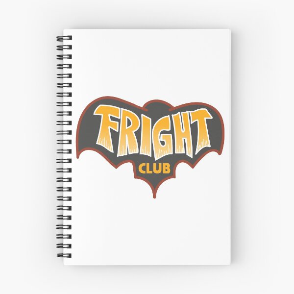 Item preview, Sabrina Fright Club designed and sold by tmiranda85.