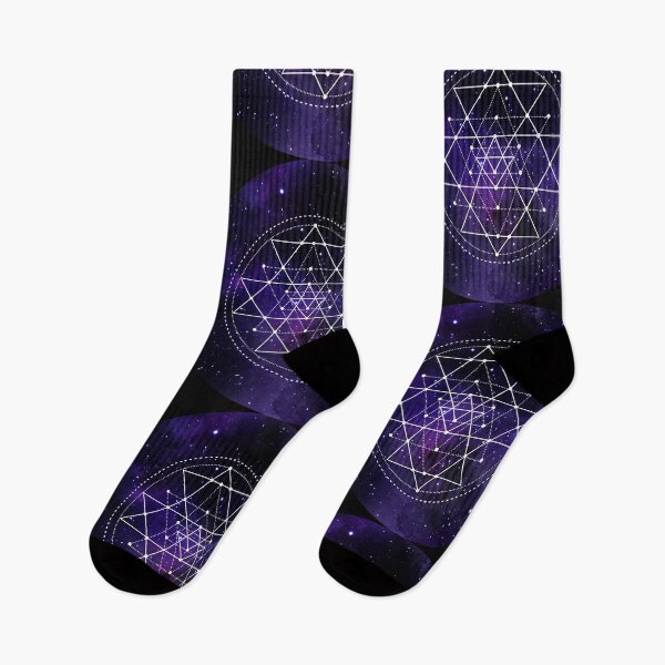 Item preview, SRI YANTRA - MYSTIC, ASTRAL GEOMETRY FOR INTELLIGENT PERSONS LIKE YOURSELF designed and sold by Clifford Hayes.